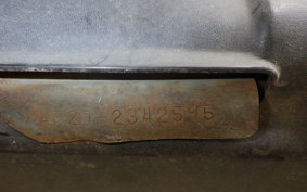 HONDA DIO GEN 2 AF27