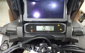 HONDA CRF1100L AFRICA TWIN DCT 2026 SD15