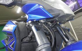 KAWASAKI Z250 SL 1999 BR250E