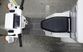 HONDA GYRO X 2024 TD02