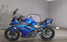 KAWASAKI NINJA 250 EX250L