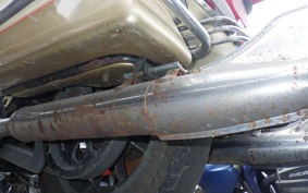 HARLEY FLHTC 1340 1988