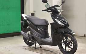 SUZUKI ADDRESS 110 CE47A