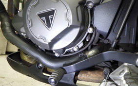 TRIUMPH TIGER 850 SPORTS 2023