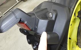 YAMAHA MT-09 A 2017 RN52J