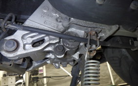 YAMAHA AXIS 125 Z SEJ6J