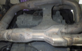 HONDA CB1300ST SUPER TOURING 2011 SC54