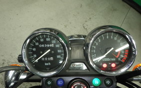 KAWASAKI ZRX-2 2008 ZR400E