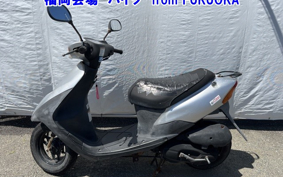 SUZUKI LET's 2