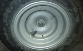 HONDA GYRO X 1994 TD02