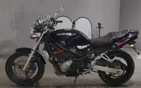 SUZUKI BANDIT250-1 GJ77A