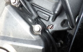 HONDA CBR600RR GEN 3 2007