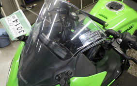 KAWASAKI NINJA 400 2019 EX400G