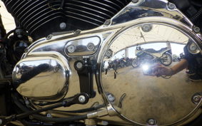 HARLEY XL1200C-I(ｼｮﾙｲﾅｼ