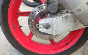 HONDA CBR250RR MC22