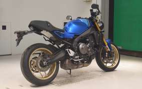 YAMAHA XSR900 2024 RN80J
