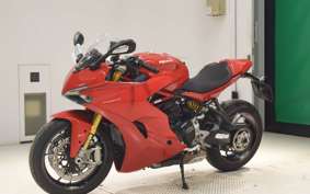 DUCATI SS937S 2019