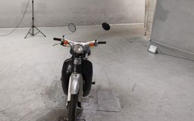 HONDA LITTLE CUB C50