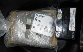 HONDA TACT Basket 2011 AF79