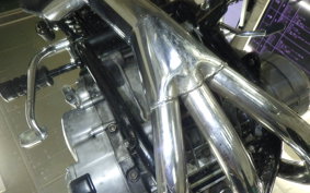 KAWASAKI KH250 KH250B