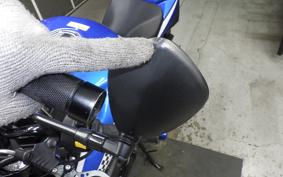 SUZUKI GSR750 A 2016 GR7NA