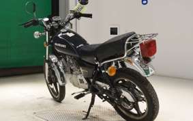 SUZUKI GN125 H