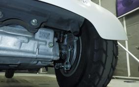 HONDA GYRO X 1997 TD02