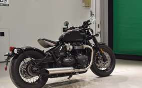 TRIUMPH TRIUMPH BONNEVILLE ボバー 2023
