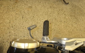 HONDA ｸﾞﾛﾑ JC75
