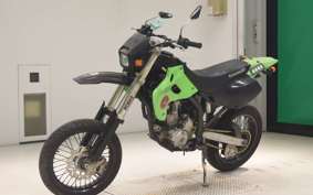 KAWASAKI KLX250D TRACKER LX250E