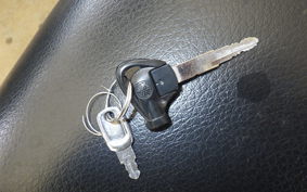 YAMAHA GEAR Gen.2 UA06J