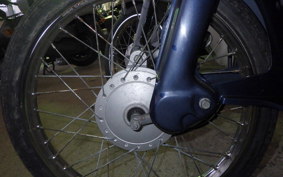 HONDA C50 SUPER CUB E C50