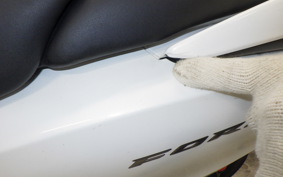 HONDA FORZA SI ABS MF12