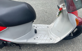 SUZUKI LETS4 CA45A