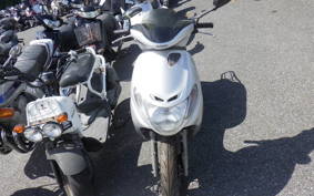 SUZUKI ADDRESS 110 CF11A