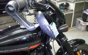 HARLEY XG750 STREET ROD 2020
