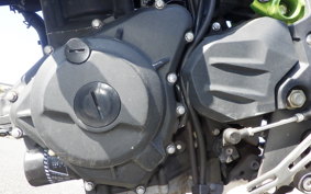KAWASAKI Z400 Gen.2 2020 EX400G