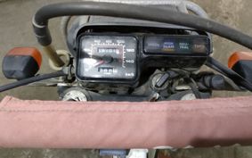 HONDA XLR250 BAJA MD22