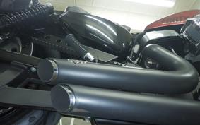 HARLEY XL1200X 2015