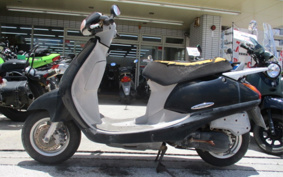HONDA LEAD 50 AF48