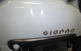 HONDA GIORNO 3 AF77