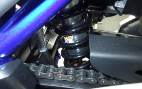SUZUKI SV650 A 2026 VP55E