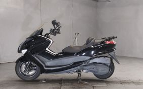 YAMAHA MAJESTY 250 SG20J