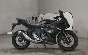 SUZUKI GSX250R DN11A
