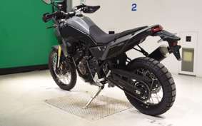 YAMAHA TENERE 700 2023 DM13J