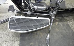 HONDA SHADOW 400 CLASSIC 2012 NC44