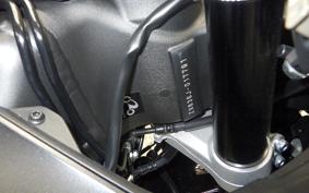 KAWASAKI NINJA ZX-6R A 2025