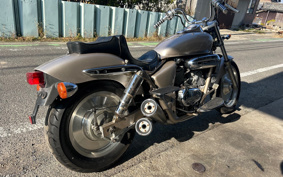 HONDA V-TWIN MAGNA MC29