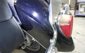 YAMAHA DRAGSTAR 1100 CLASSIC 2003 VP13J