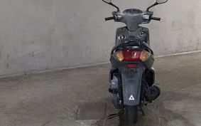 YAMAHA CYGNUS 125 X SE44J